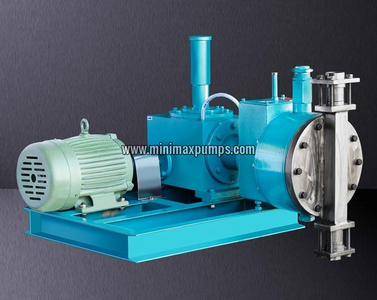 Industrial Pumps, Industrial Pumps manufacturer, Industrial Pumps Supplier