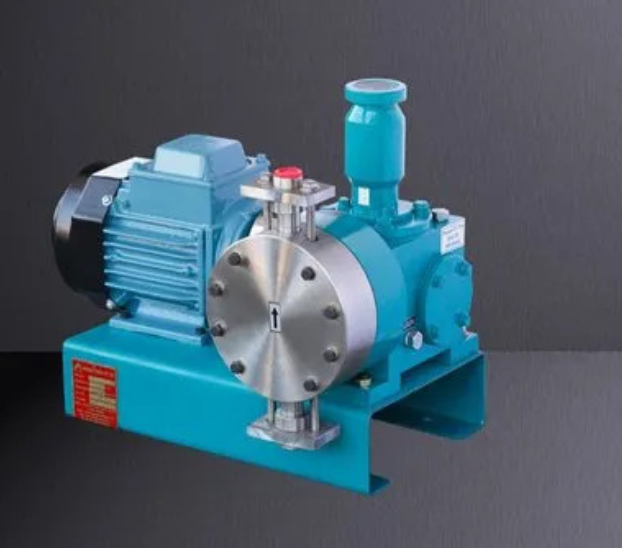 Mechanically Actuated Diaphragm Pumps, Mechanically Actuated Diaphragm Pumps manufacturer, Mechanically Actuated Diaphragm Pumps Supplier
